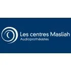 LES CENTRES MASLIAH AUDIOPROTHÉSISTES