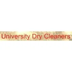 UNIVERSITY DRYCLEANERS