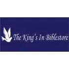 THE KING'S IN BIBLE STORE