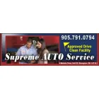 AUTO SERVICE CENTRE