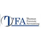 THOMAN FORENSIC ACCOUNTING
