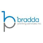 BRADDA PRINTING SERVICES INC