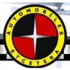 AUTOMOBILES ETCETERA