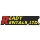 READY RENTALS LIMITED