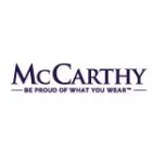 R.J. MCCARTHY - SCHOOL