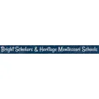 BRIGHT SCHOLARS MONTESSORI AND PRE-SCHOOL INCORPORATED