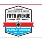 FIFTH AVENUE AUTO