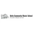 DELTA COMMUNITY MUSIC SCHOOL