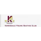 KERRISDALE FIGURE SKATING CLUB