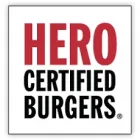 HERO BURGERS