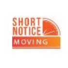 SHORT NOTICE MOVERS 604 816 0751