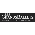 GRANDS BALLETS CANADIENS DE MONTREAL (LES)