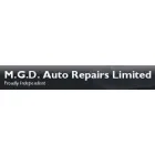 M G D AUTO-REPAIRS