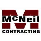 M MCNEIL CONTRACTING
