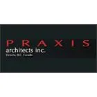 PRAXIS ARCHITECTS INC