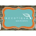 ECCOTIQUE DAY SPA AVEDA