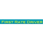 FIRST RATE DRIVER INSTRUCTION IN FREDERICTON