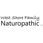WEST SHORE FAMILY NATUROPATHIC LTD IN VICTORIA