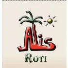 ALIS WEST INDIAN ROTI SHOP