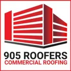 905 ROOFERS VAUGHAN