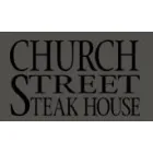 CHURCH STREET STEAK HOUSE
