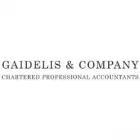 GAIDELIS & COMPANY - NORTH VANCOUVER