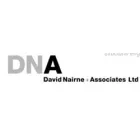 DAVID NAIRNE & ASSOCIATES LTD