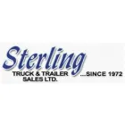 STERLING TRUCK & TRAILER SALES LTD