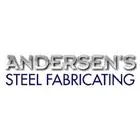 ANDERSEN'S STEEL FABRICATING