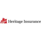 HERITAGE INSURANCE LTD.