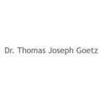 GOETZ THOMAS DR ORTHOPAEDIC SURGN