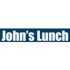 JOHNS LUNCH