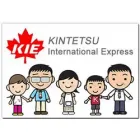 KINTETSU INTERNATIONAL EXPRESS (CANADA) INCORPORATED