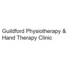 GUILDFORD PHYSIOTHERAPY-HAND