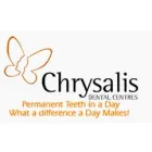 CHRYSALIS DENTAL IMPLANTS CENTRES