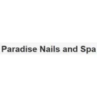 PARADISE NAILS & SPA