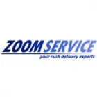 A ZOOM SERVICE COURIER