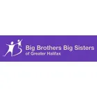 BIG BROTHERS BIG SISTERS