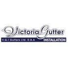 VICTORIA GUTTER INSTALLATION
