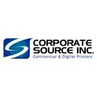 CORPORATE SOURCE PRINTING SERVICES