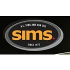 SIMS A L & SONS LTD