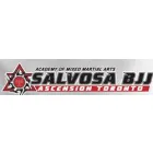 SALVOSA BRAZILIAN JIU-JITSU ACADEMY