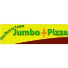 JUMBO PIZZA INC