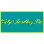 VICKY'S JEWELLERY LTD