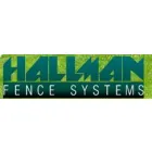 HALLMAN FENCE SYSTEMS INC.