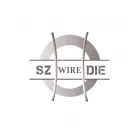 DIAMOND DRAWING DIE FOR THE WIRE INDUSTRY - SZWIREDIE