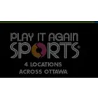 PLAY IT AGAIN SPORTS
