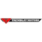 TREMBLAY MOTORS LTD