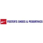 FOSTER'S SHOES