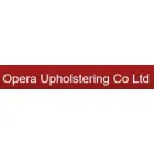 OPERA UPHOLSTERING CO LTD